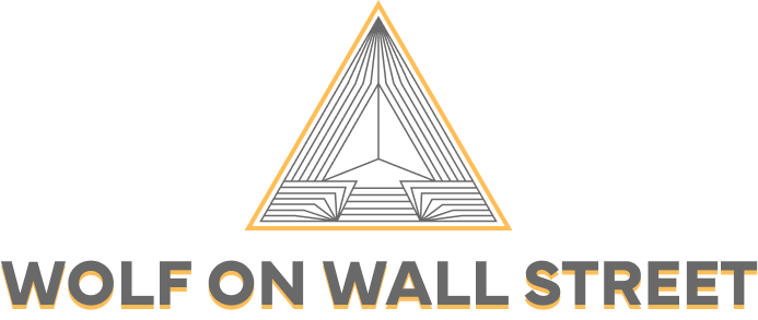 Wolfs On Wallstreet