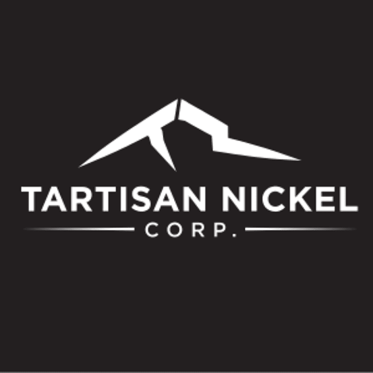 Tartisan Nickel Corp.